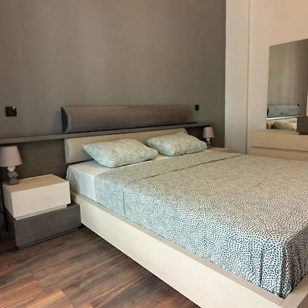 Double Romantic Suite Athens Exterior photo